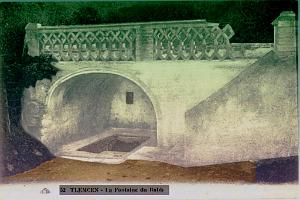 Tlemcen- Tombeau du Rab 05